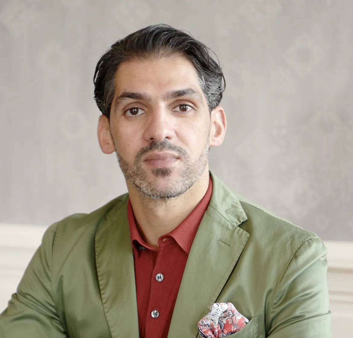 Abdel Malik El Hamdi