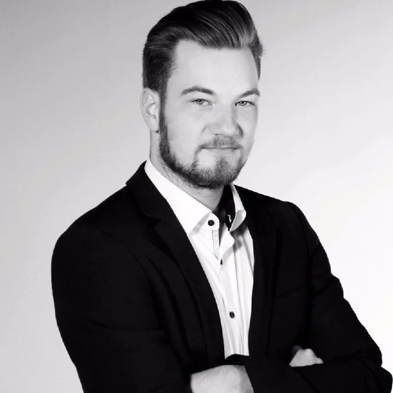 Marius Ortloff